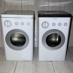 target washer and dryer